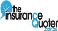 The Insurance Quoter image 1